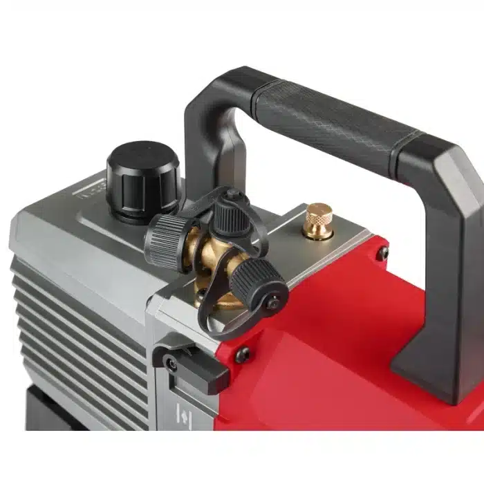 AKU VAKUUMSKA PUMPA M18 FVP5-0 MILWAUKEE 4933492853 - Slika 3