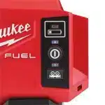 AKU VAKUUMSKA PUMPA M18 FVP5-0 MILWAUKEE 4933492853 - Slika 2