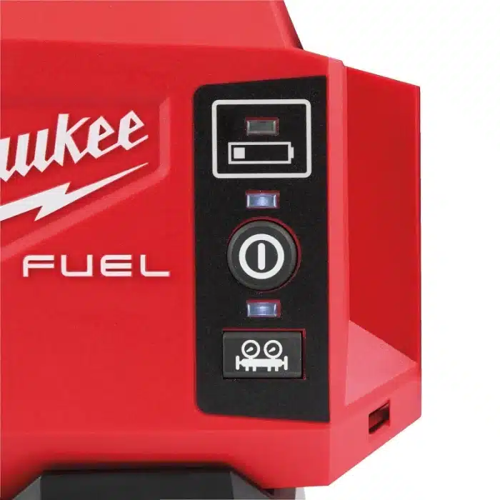 AKU VAKUUMSKA PUMPA M18 FVP5-0 MILWAUKEE 4933492853 - Slika 2