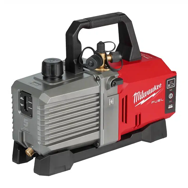 050216903 AKU VAKUUMSKA PUMPA M18 FVP5-0 MILWAUKEE 4933492853 - Slika 1