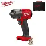 AKU UDARNA STEZALJKA M18 ONEFMTIW2FC12-0X 1/2” MILWAUKEE 4933493413 - Slika 3