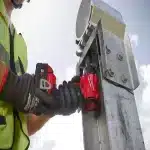 AKU UDARNA STEZALJKA M18 ONEFMTIW2FC12-0X 1/2” MILWAUKEE 4933493413 - Slika 2