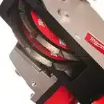 ELEKTRIČNA ZIDNA PILA WCE 30 MILWAUKEE 4933383855 - Slika 2