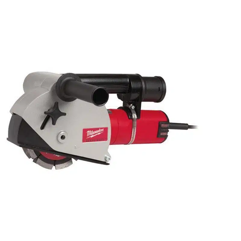 050217140 ELEKTRIČNA ZIDNA PILA WCE 30 MILWAUKEE 4933383855 - Slika 1