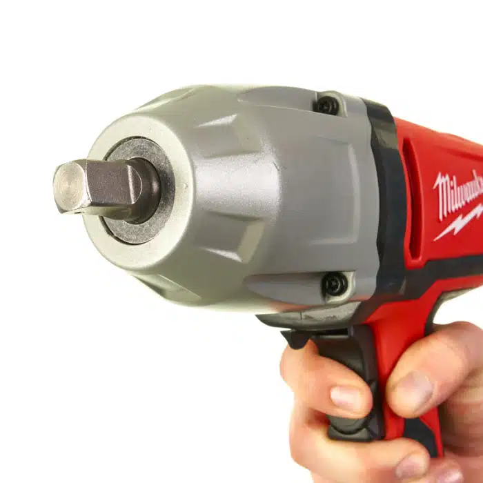 ELEKTRIČNI STEZAČ IPWE 400 R MILWAUKEE 4933451524 - Slika 3
