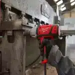 ELEKTRIČNI STEZAČ IPWE 400 R MILWAUKEE 4933451524 - Slika 2