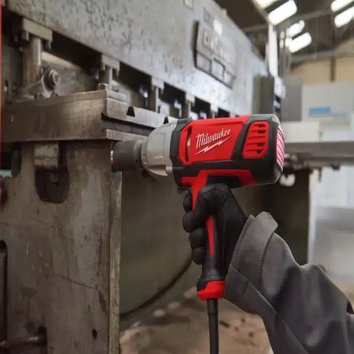 ELEKTRIČNI STEZAČ IPWE 400 R MILWAUKEE 4933451524 - Slika 2