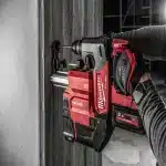 AKU USISAVAČ ZA BUŠILICU M18 FDDEXL-0 MILWAUKEE 4933478508 - Slika 3