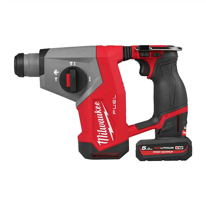 050217172 BUŠILICA AKU SDS-PLUS M12 FHAC16-502X MILWAUKEE - Slika 1