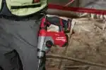 BUŠILICA AKU SDS-PLUS M12 FHAC16-0X - Slika 3