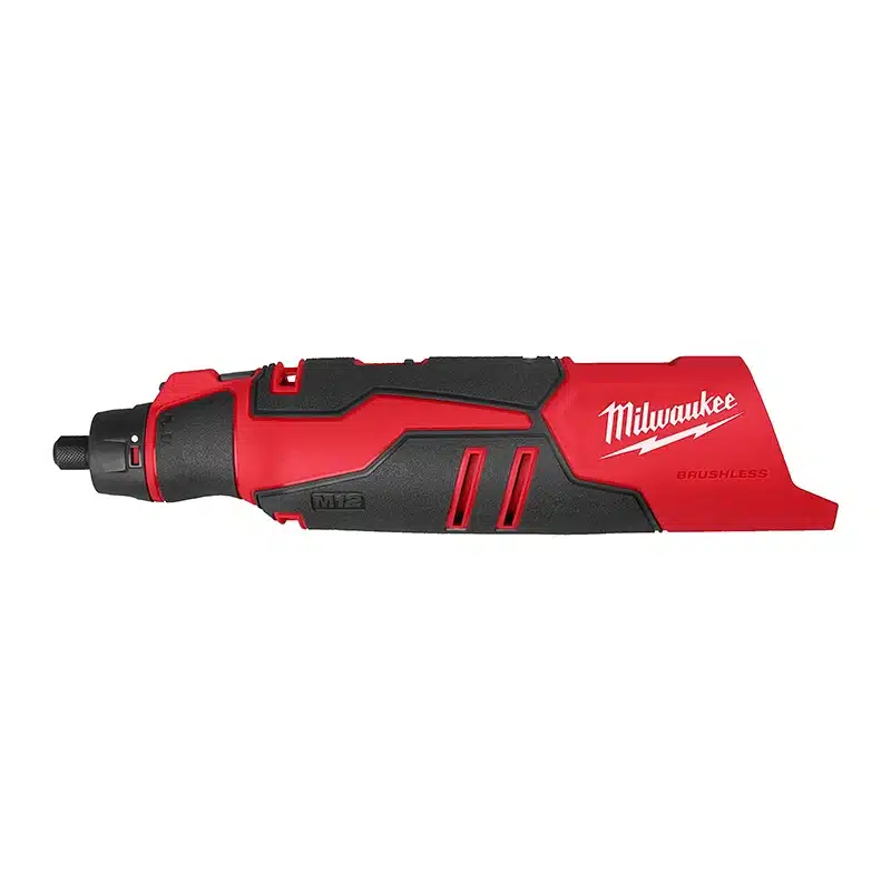050217176 BRUSILICA RAVNA M12 BLROT-0 MILWAUKEE - Slika 1