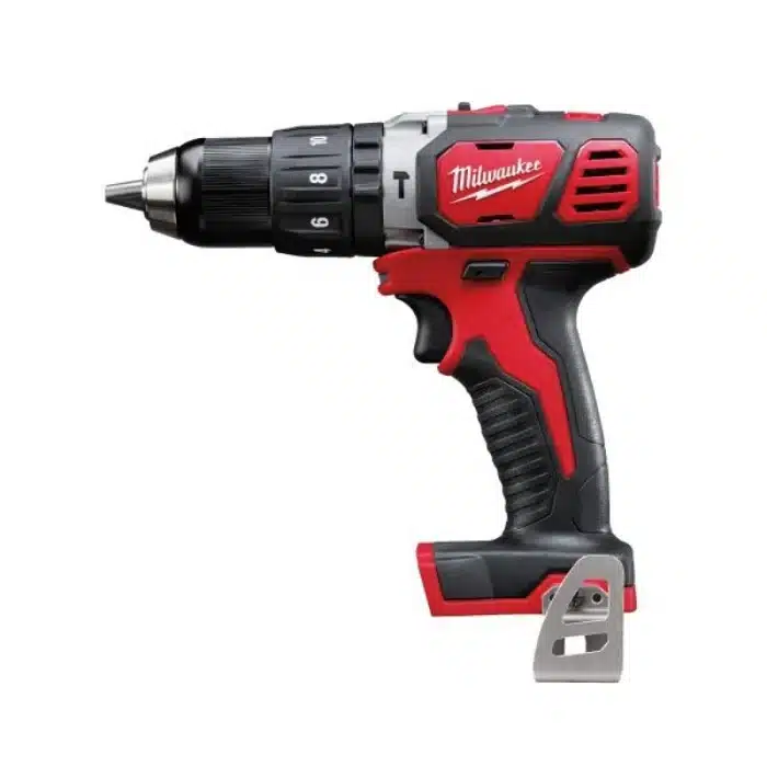 AKU UDARNI ODVIJAČ M18 BPD-0 MILWAUKEE 4933443500 - Slika 2