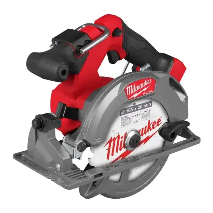 AKU KRUŽNA PILA M18 FCS552-0 MILWAUKEE 4933493587 - Slika 3