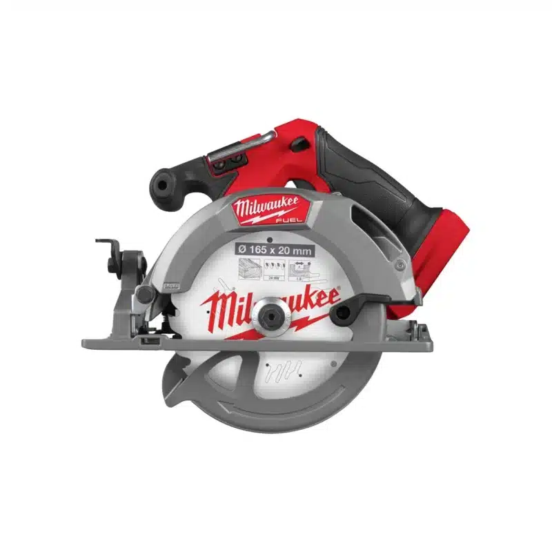 050217178 AKU KRUŽNA PILA M18 FCS552-0 MILWAUKEE 4933493587 - Slika 1