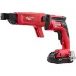 ODVIJAČ S NASTAVKOM ZA SUHU GRADNJU M18 FSGC-202X MILWAUKEE 4933459199