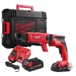 ODVIJAČ S NASTAVKOM ZA SUHU GRADNJU M18 FSGC-202X MILWAUKEE 4933459199 - Slika 2