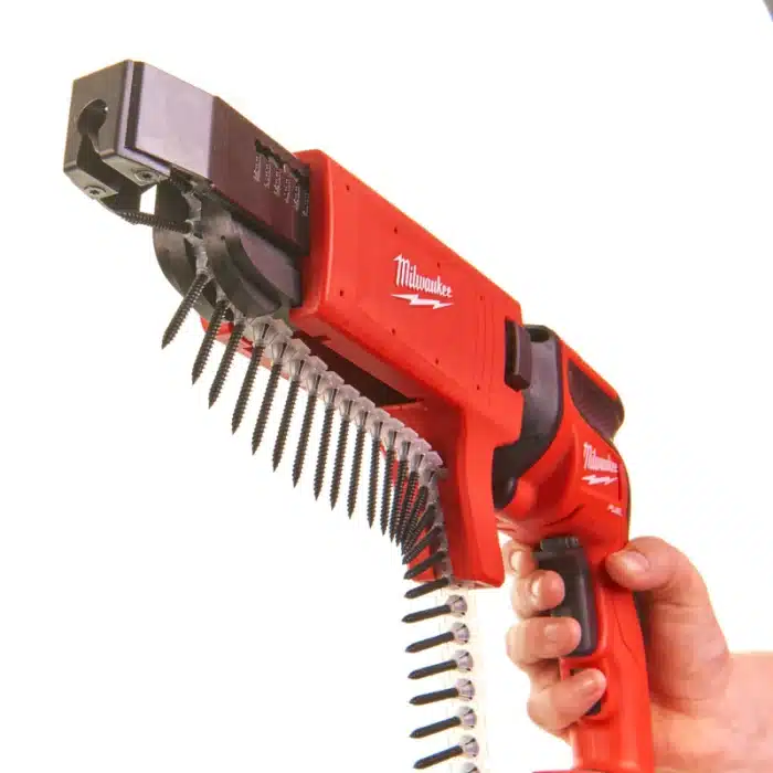 ODVIJAČ S NASTAVKOM ZA SUHU GRADNJU M18 FSGC-202X MILWAUKEE 4933459199 - Slika 3