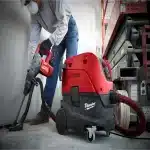 AKUMULATORSKA BUŠILICA I ČEKIĆ SDS-MAX M18 CHM-121C MILWAUKEE 4933499271 - Slika 2