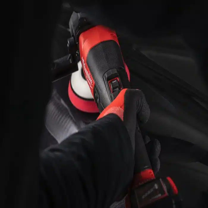 AKU POLIRKA M18 FAP180-0 MILWAUKEE 493451549 - Slika 2