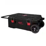 KOFER NA TOČKOVIMA PACKOUT MILWAUKEE 4932478161