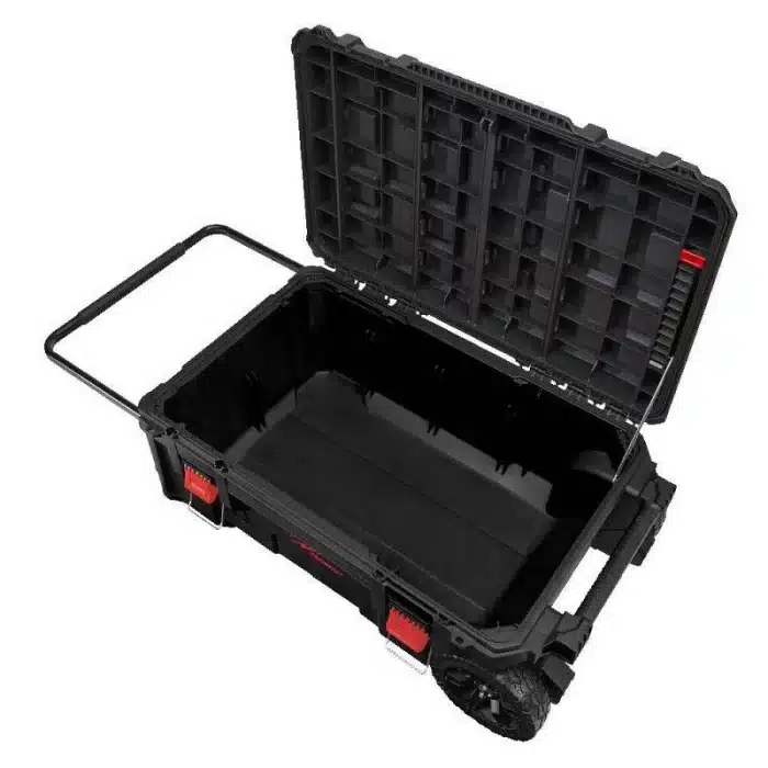 KOFER NA TOČKOVIMA PACKOUT MILWAUKEE 4932478161 - Slika 5