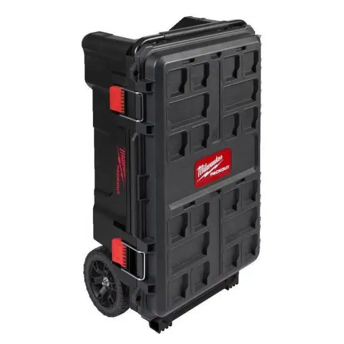KOFER NA TOČKOVIMA PACKOUT MILWAUKEE 4932478161 - Slika 4