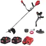 AKU TRIMER M18FBCU-802 MILWAUKEE 4933492298 - Slika 2