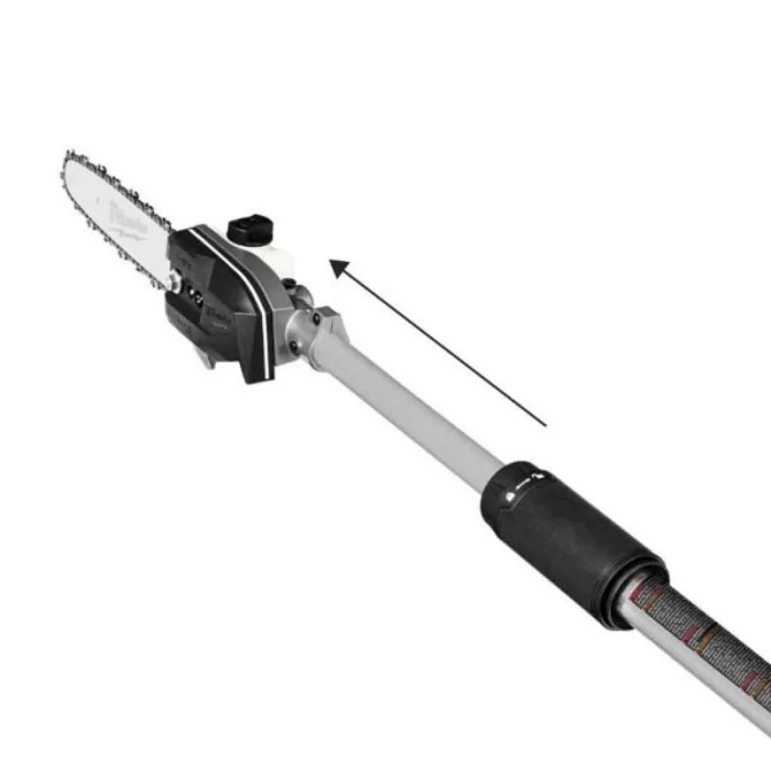 AKU TELESKOPSKA PILA M18FTPS30-121 MILWAUKEE 4933480869 - Slika 3