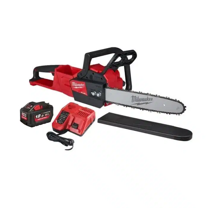 AKU LANČANA PILA M18FCHSC-121 MILWAUKEE 4933471442 - Slika 2