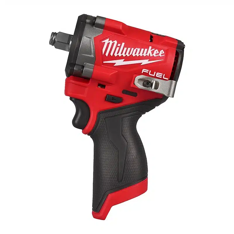 050522760 STEZAČ UDARNI 1/2” M12 FCIWP12G3-0 542-745 NM 4933493457 MILWAUKEE - Slika 1