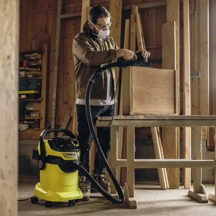 Usisavač Karcher WD 5 P V-25/5/22 - Slika 2