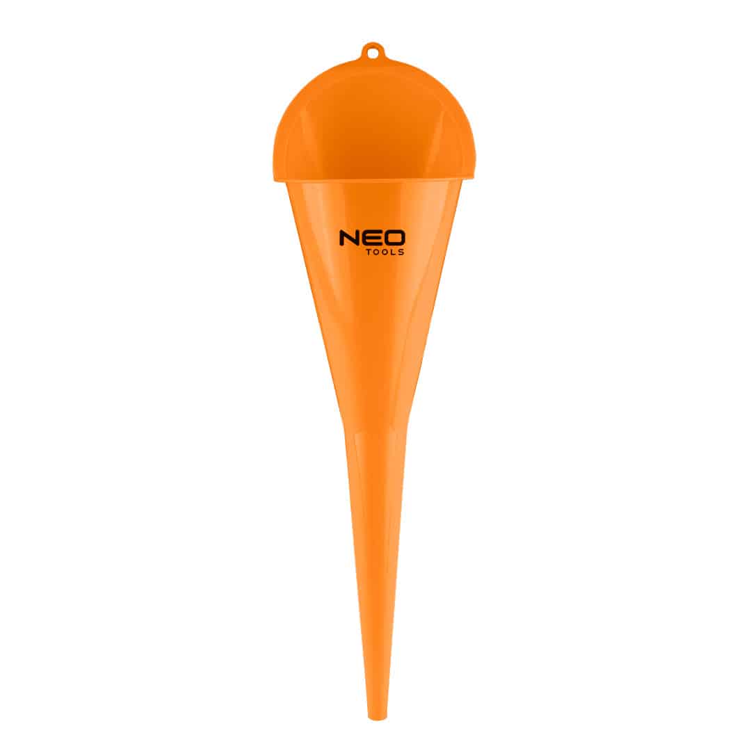 11-556__BNE_TGL_U90 NEO TOOLS lijevak s dugim vratom 450 mm (11-556) - Slika 1