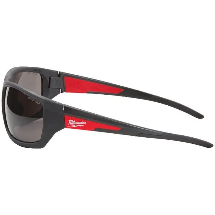 ZAŠTITNE TAMNE NAOČALE MILWAUKEE 4932471884 - Slika 2