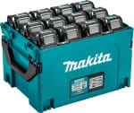 Stanica za punjenje za 12 XGT baterija - BCC021914U0-3 - Slika 2