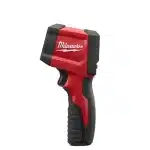 TERMOMETAR INFRACRVENI 10:1 2267-40 -30 +400 C MILWAUKEE 4933451906 - Slika 4
