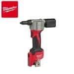 KLIJEŠTA ZA ZAKOVICE M12 BPRT-0 MILWAUKEE 4933464404
