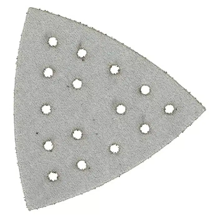 Mirka Iridium brusni papir 93 × 93 × 93 mm P60-P180 - Slika 2