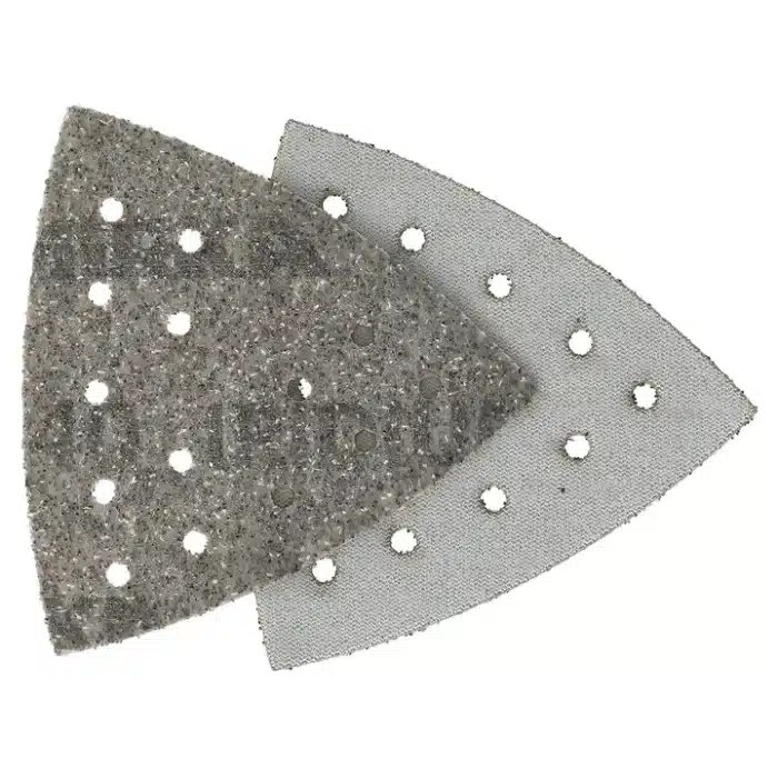 Mirka Iridium brusni papir 93 × 93 × 93 mm P60-P180 - Slika 3