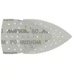 Mirka Iridium brusni papir 100×152×152mm P60-P320 - Slika 3