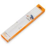 STEINEL silikonski štapići bijeli 250 g