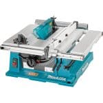 Električna stolna kružna pila – cirkular Makita 2704N 1650W 260mm