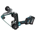 Tračna brusilica Makita BS002GZ; 40 V