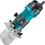Makita jednoručna glodalica 3712