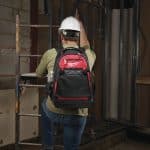 RUKSAK JOBSITE 35 DŽEPOVA MILWAUKEE 48228200 - Slika 3