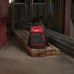 RUKSAK JOBSITE 35 DŽEPOVA MILWAUKEE 48228200 - Slika 2