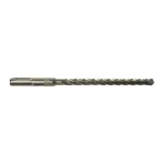 Borer MX4 SDS-Plus 8×100/165 mm Milwaukee