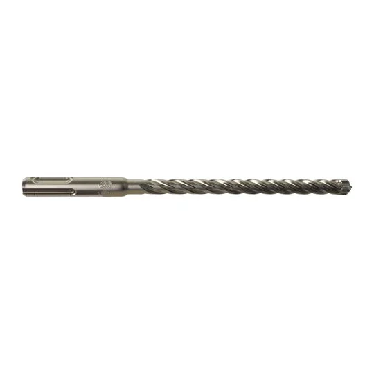 4932352022-Hero_1 Borer MX4 SDS-Plus 8×100/165 mm Milwaukee - Slika 1