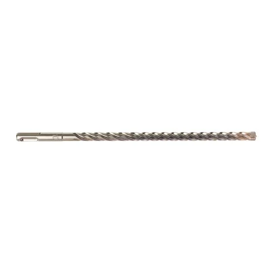 4932352028-Hero_1 Borer MX4 SDS-Plus 10×200/265 mm Milwaukee - Slika 1