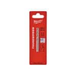 Borer HSS-G 3.2 mm 2 kom DIN 338 Milwaukee