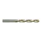 Borer HSS-G 9.5 mm DIN 338 Milwaukee